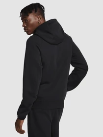 Худи и свитшоты NIKE M Nk Tch Flc Po Hoodie модель FB8016-010 Фото
