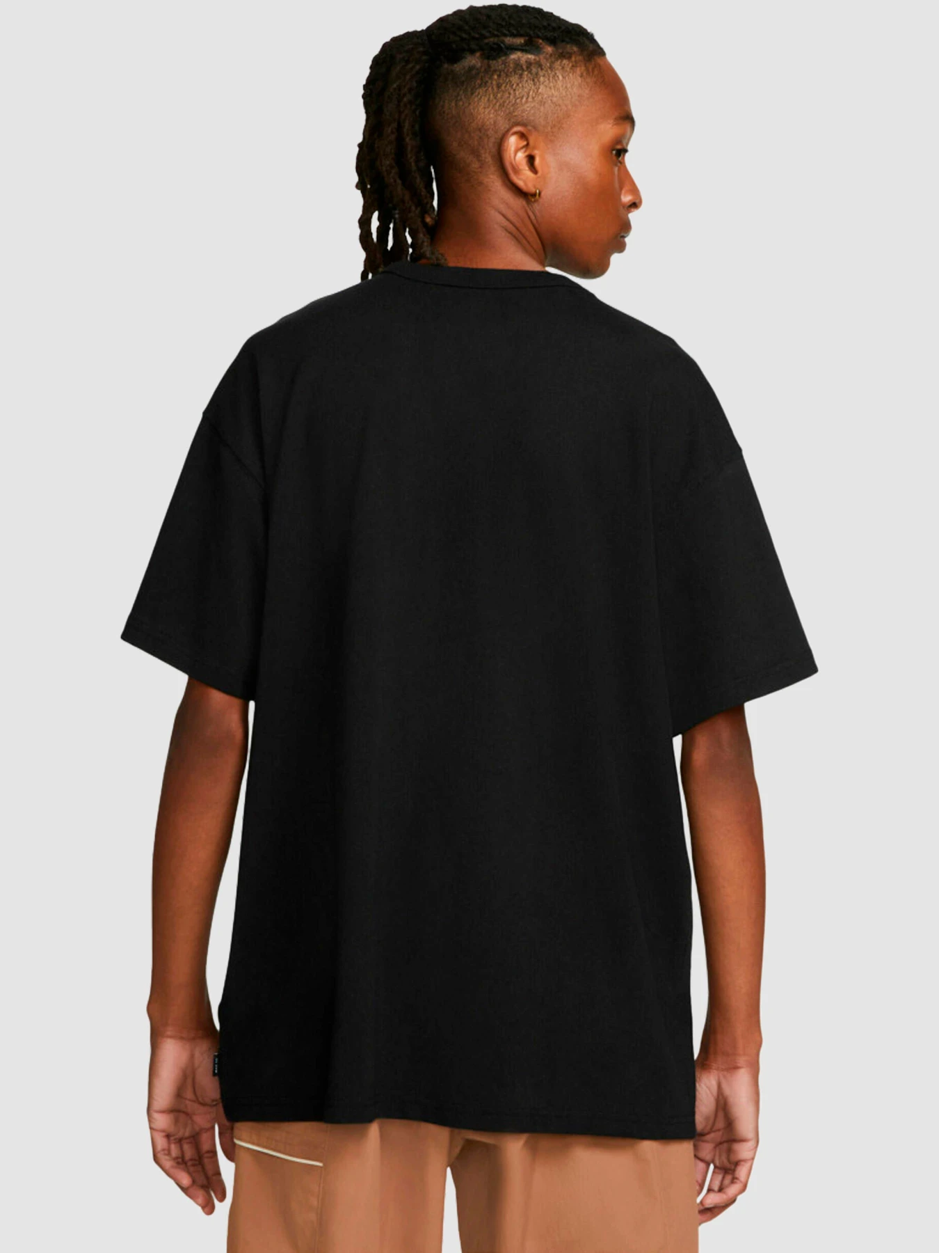 Футболки и поло NIKE Premium Essential Sustainable T-Shirt модель DO7392-010 Футболки и поло NIKE Premium Essential Sustainable T-Shirt модель DO7392-010 Фото