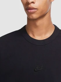 Футболки и поло NIKE Premium Essential Sustainable T-Shirt модель DO7392-010 Фото