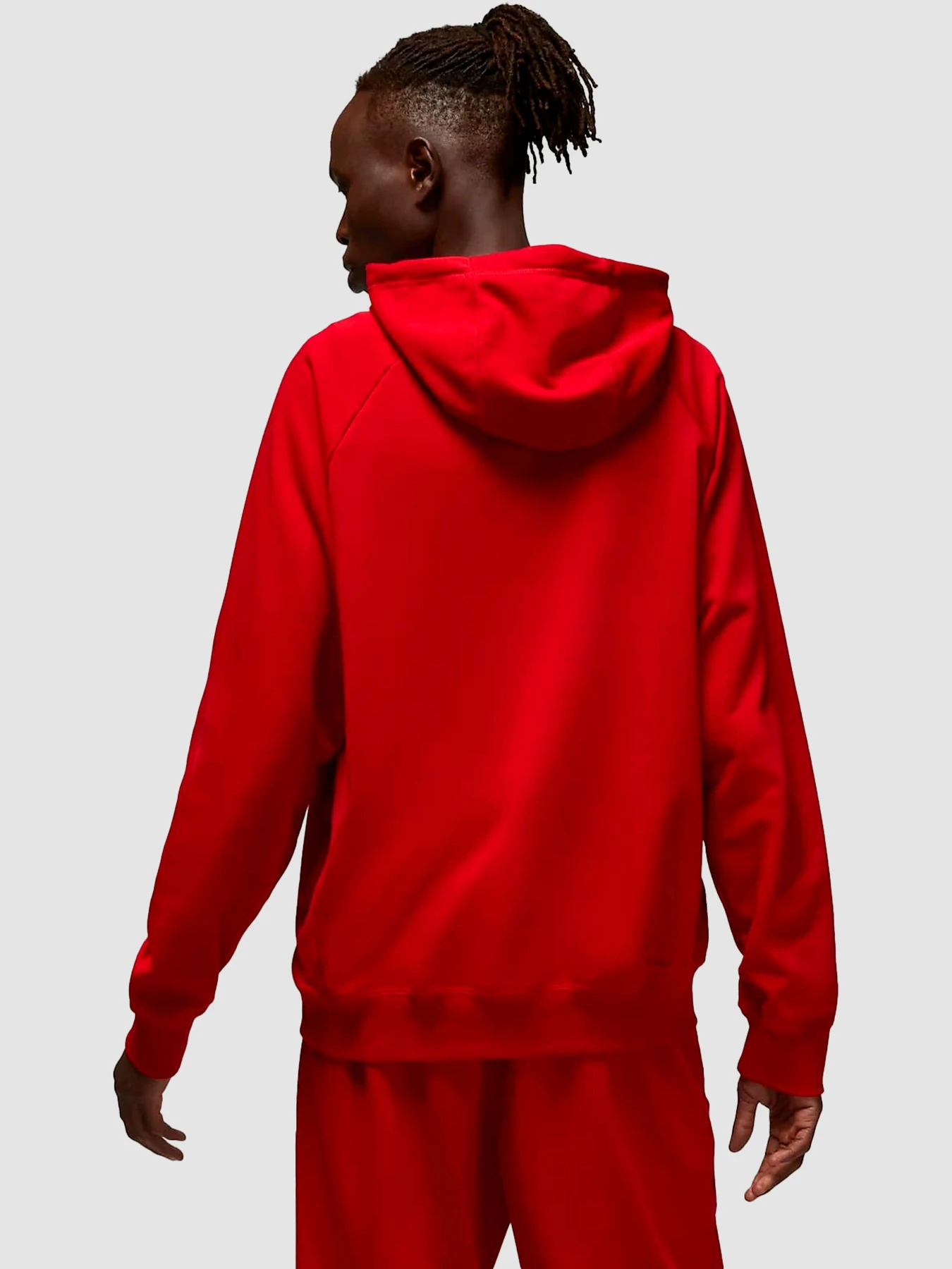 Худи и свитшоты Jordan Dri-Fit Sprt Flc Po 687 модель DQ7327-687 Худи и свитшоты Jordan Dri-Fit Sprt Flc Po 687 модель DQ7327-687 Фото