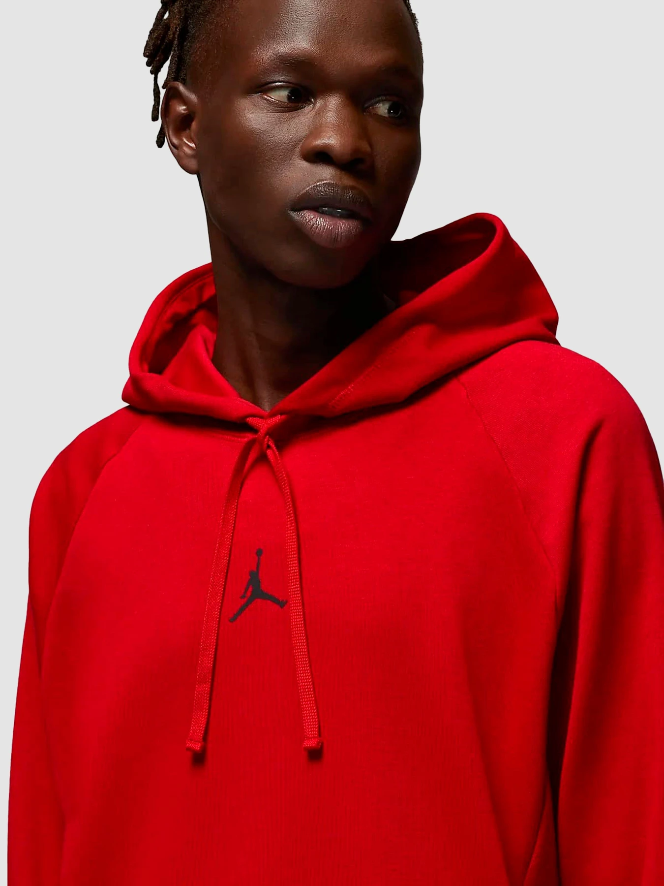 Худи и свитшоты Jordan Dri-Fit Sprt Flc Po 687 модель DQ7327-687 Худи и свитшоты Jordan Dri-Fit Sprt Flc Po 687 модель DQ7327-687 Фото