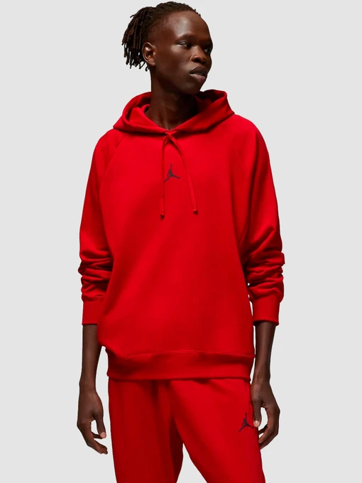 Худи и свитшоты Jordan Dri-Fit Sprt Flc Po 687 модель DQ7327-687 Фото