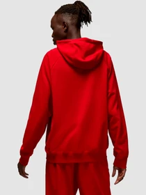 Худи и свитшоты Jordan Dri-Fit Sprt Flc Po 687 модель DQ7327-687 Фото