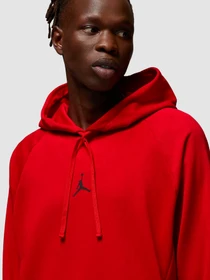 Худи и свитшоты Jordan Dri-Fit Sprt Flc Po 687 модель DQ7327-687 Фото