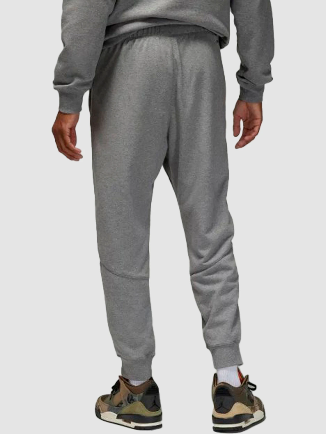 Брюки Jordan Dri-Fit Sport Crossover модель DQ7332-091 Фото
