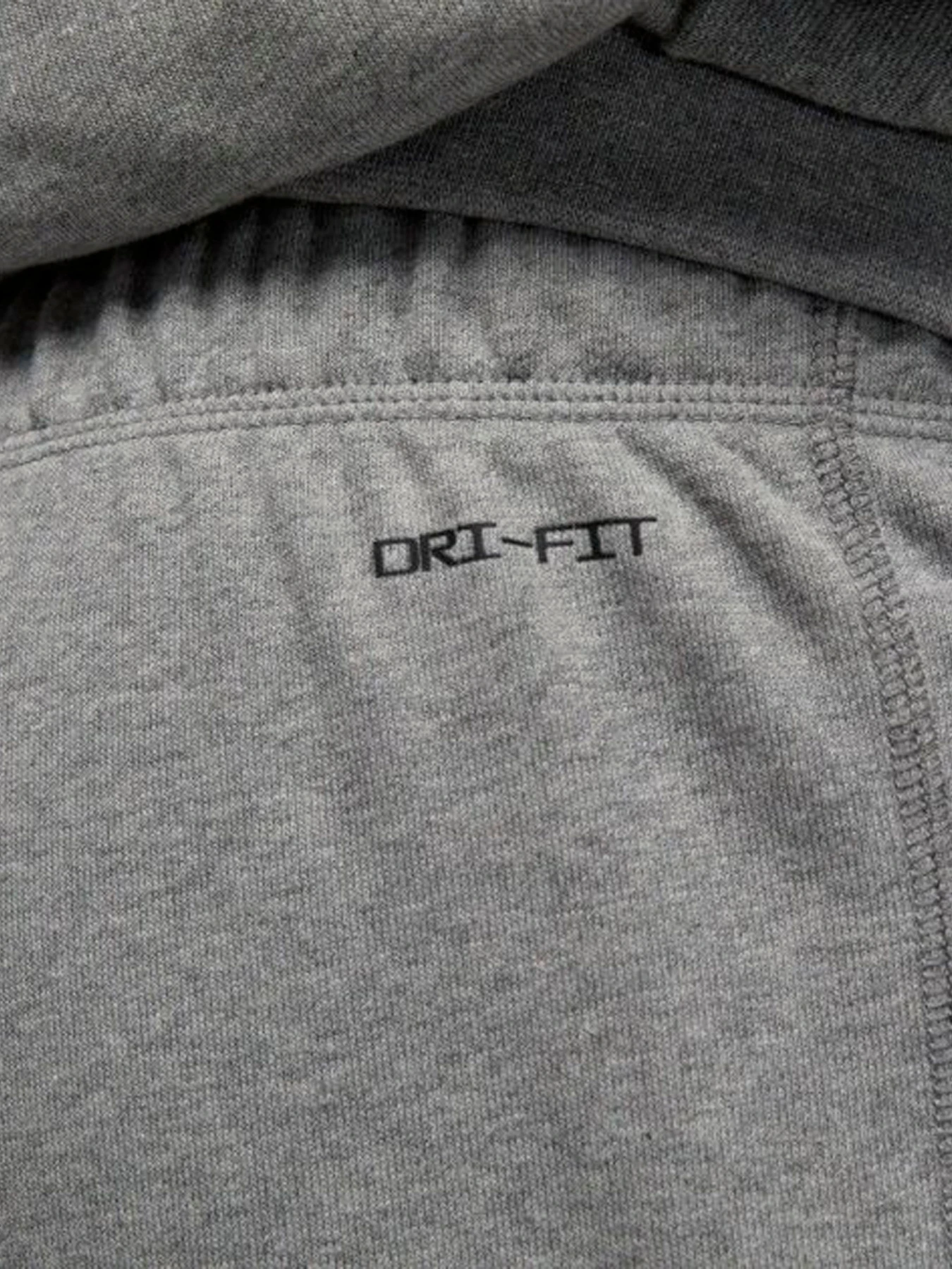 Брюки Jordan Dri-Fit Sport Crossover модель DQ7332-091 Фото