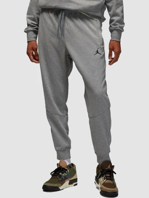 Брюки Jordan Dri-Fit Sport Crossover модель DQ7332-091 Фото
