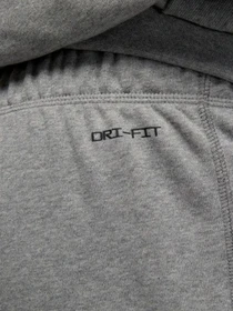 Брюки Jordan Dri-Fit Sport Crossover модель DQ7332-091 Фото