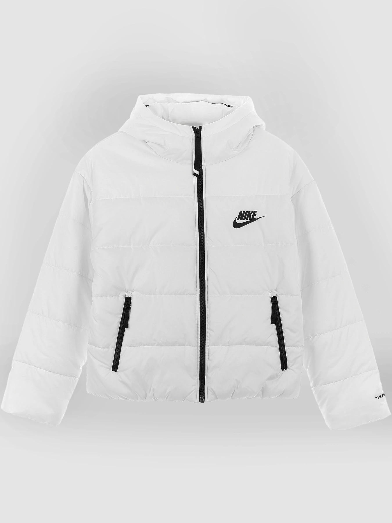 Куртки и дубленки NIKE Sportswear Therma-Fit Repel модель DX1797-121 Куртки и дубленки NIKE Sportswear Therma-Fit Repel модель DX1797-121 Фото