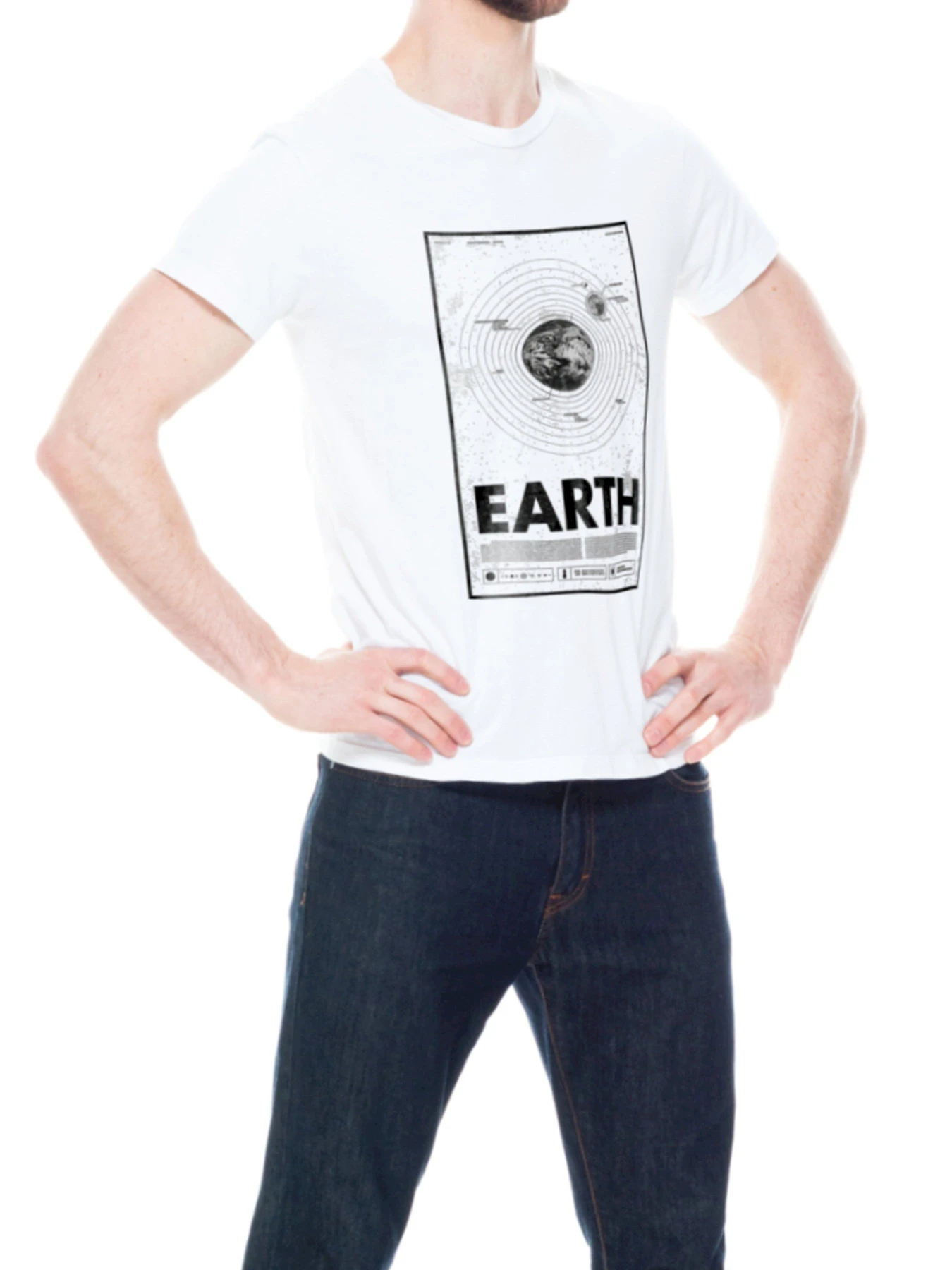 Футболки і поло TraceOfSpace модель TOSW10001 Фото