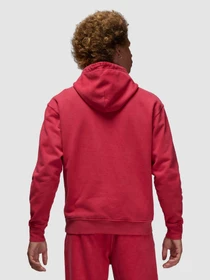 Худи и свитшоты NIKE Flight Fleece модель FB7290-619 Фото