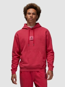 Худи и свитшоты NIKE Flight Fleece модель FB7290-619 Фото
