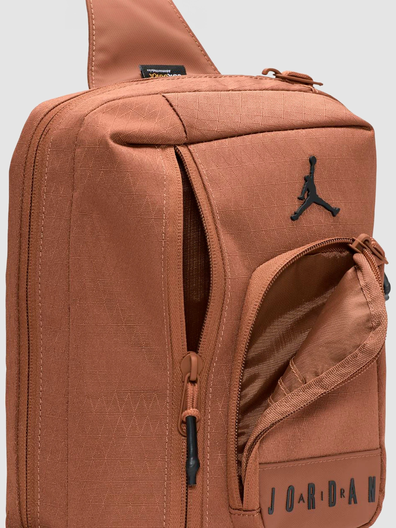 Сумки Jordan Jam Collectors Crossbody Bag модель MA0957-X1I Фото