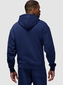 Худи и свитшоты Jordan Essentials Men's Fleece модель FD7545-410 Фото