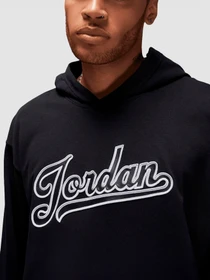 Худі та світшоти Jordan Air Flight Mvp модель FN4613-010 Фото