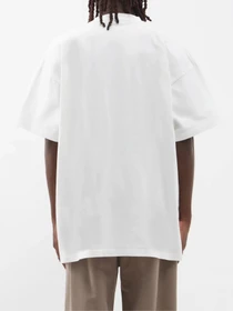 Футболки и поло TraceOfSpace модель TOSW20027 Фото