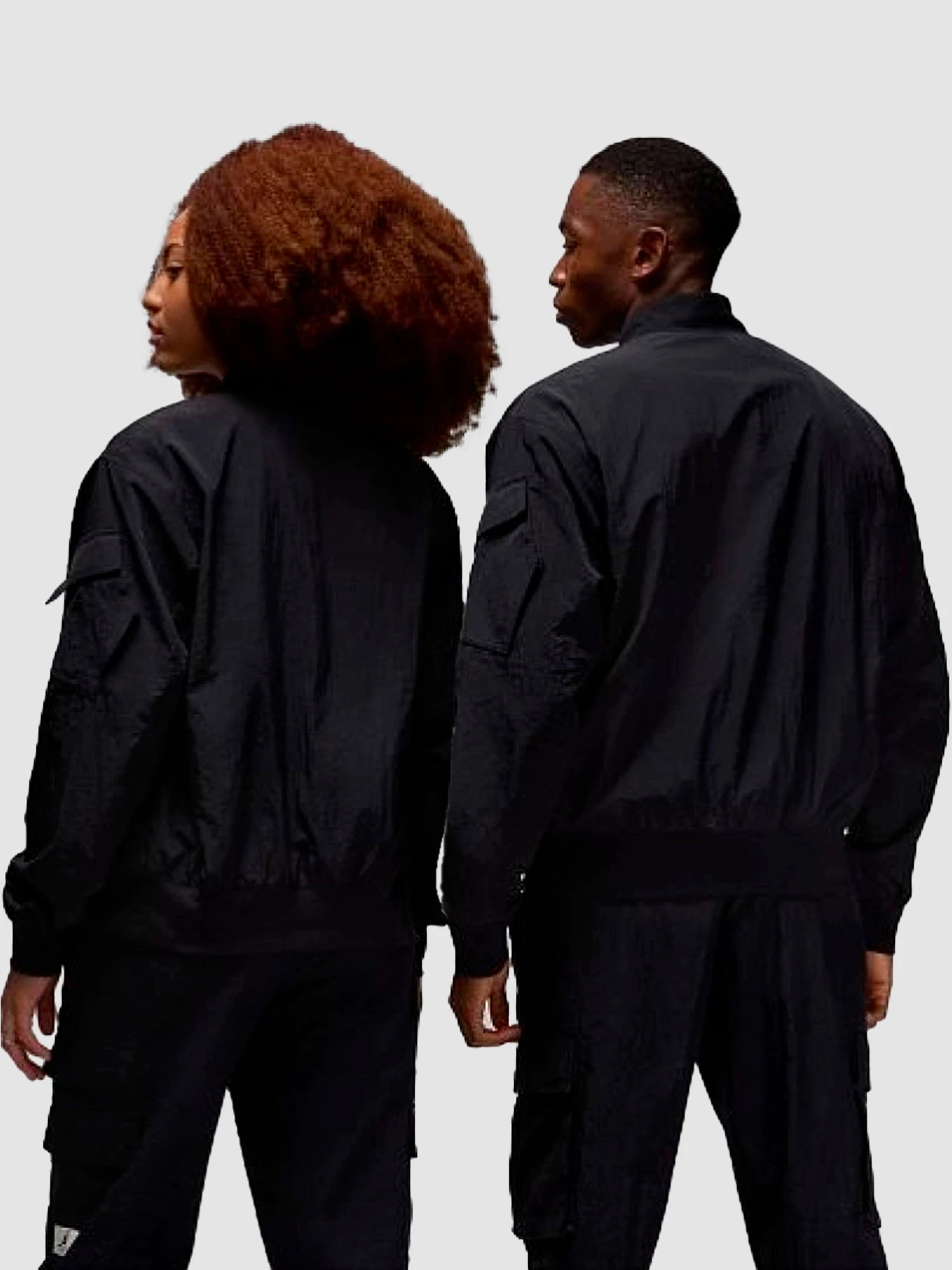 Куртки и дубленки NIKE Куртка мужская Nike M J Ess Stmt Ltwt Rngd Jkt (FN4623-010) модель FN4623-010 Куртки и дубленки NIKE Куртка мужская Nike M J Ess Stmt Ltwt Rngd Jkt (FN4623-010) модель FN4623-010 Фото