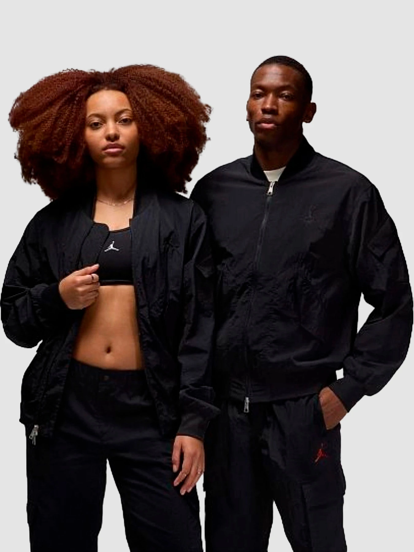 Куртки и дубленки NIKE Куртка мужская Nike M J Ess Stmt Ltwt Rngd Jkt (FN4623-010) модель FN4623-010 Куртки и дубленки NIKE Куртка мужская Nike M J Ess Stmt Ltwt Rngd Jkt (FN4623-010) модель FN4623-010 Фото