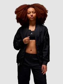 Куртки и дубленки NIKE Куртка мужская Nike M J Ess Stmt Ltwt Rngd Jkt (FN4623-010) модель FN4623-010 Фото