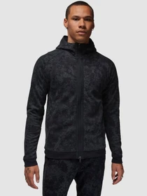 Худи и свитшоты Jordan Dri-Fit Sport Air Fleece модель FN5846-010 Фото