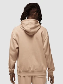 Худі та світшоти Jordan Flight Mvp Fleece модель FN6352-244 Фото