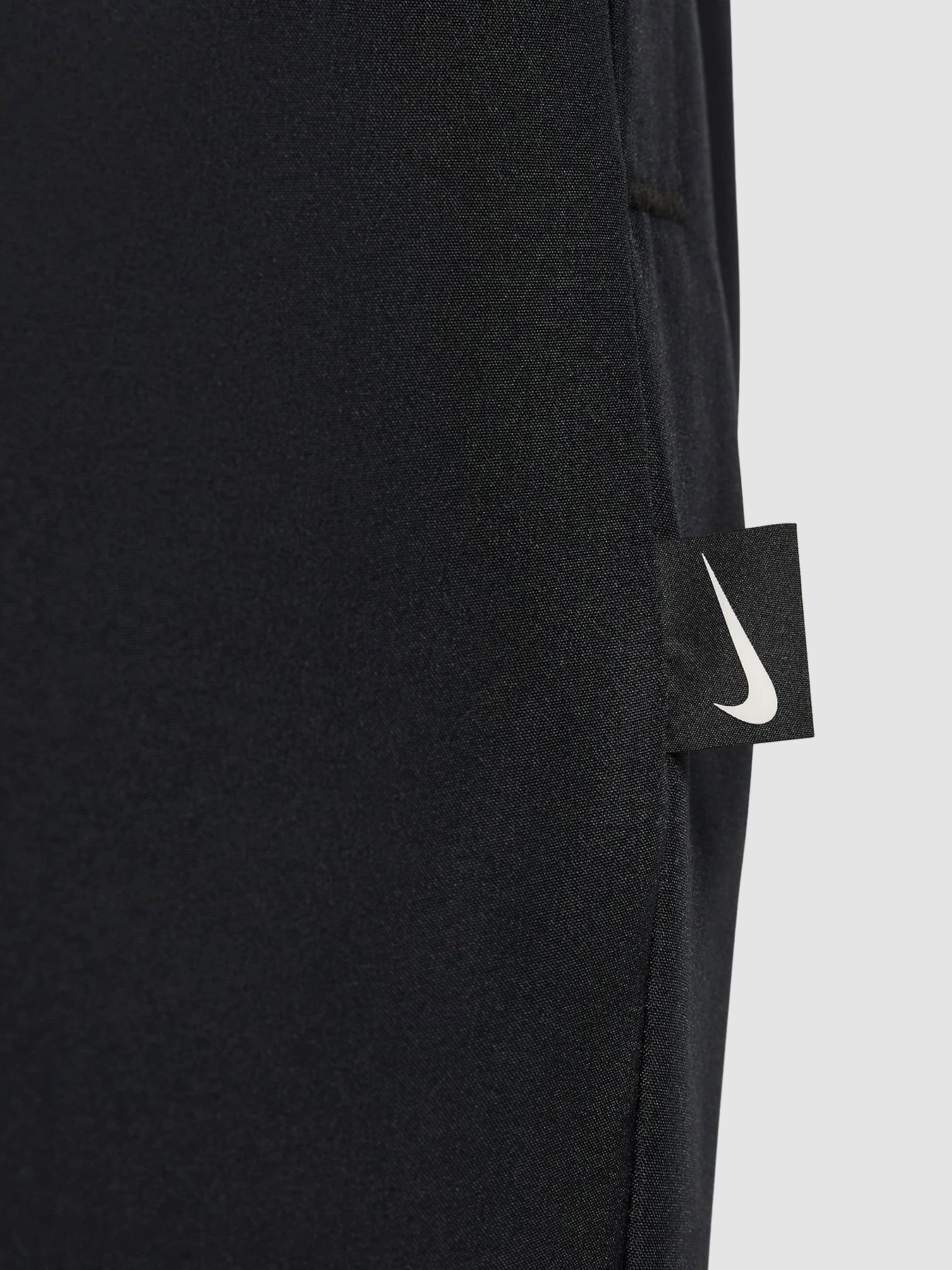 Брюки NIKE M Dri-Fit Wvn Icon модель FZ0250-010 Брюки NIKE M Dri-Fit Wvn Icon модель FZ0250-010 Фото