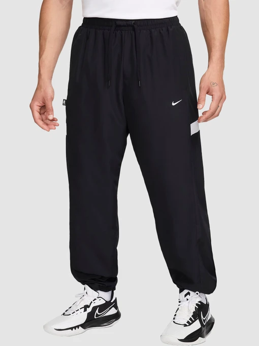 Брюки NIKE M Dri-Fit Wvn Icon модель FZ0250-010 Фото
