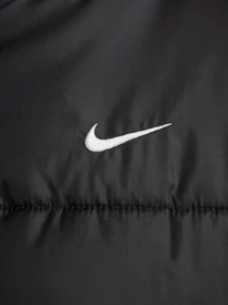 Куртки и дубленки NIKE Sportswear Classic Puffer модель FZ5899-010 Фото