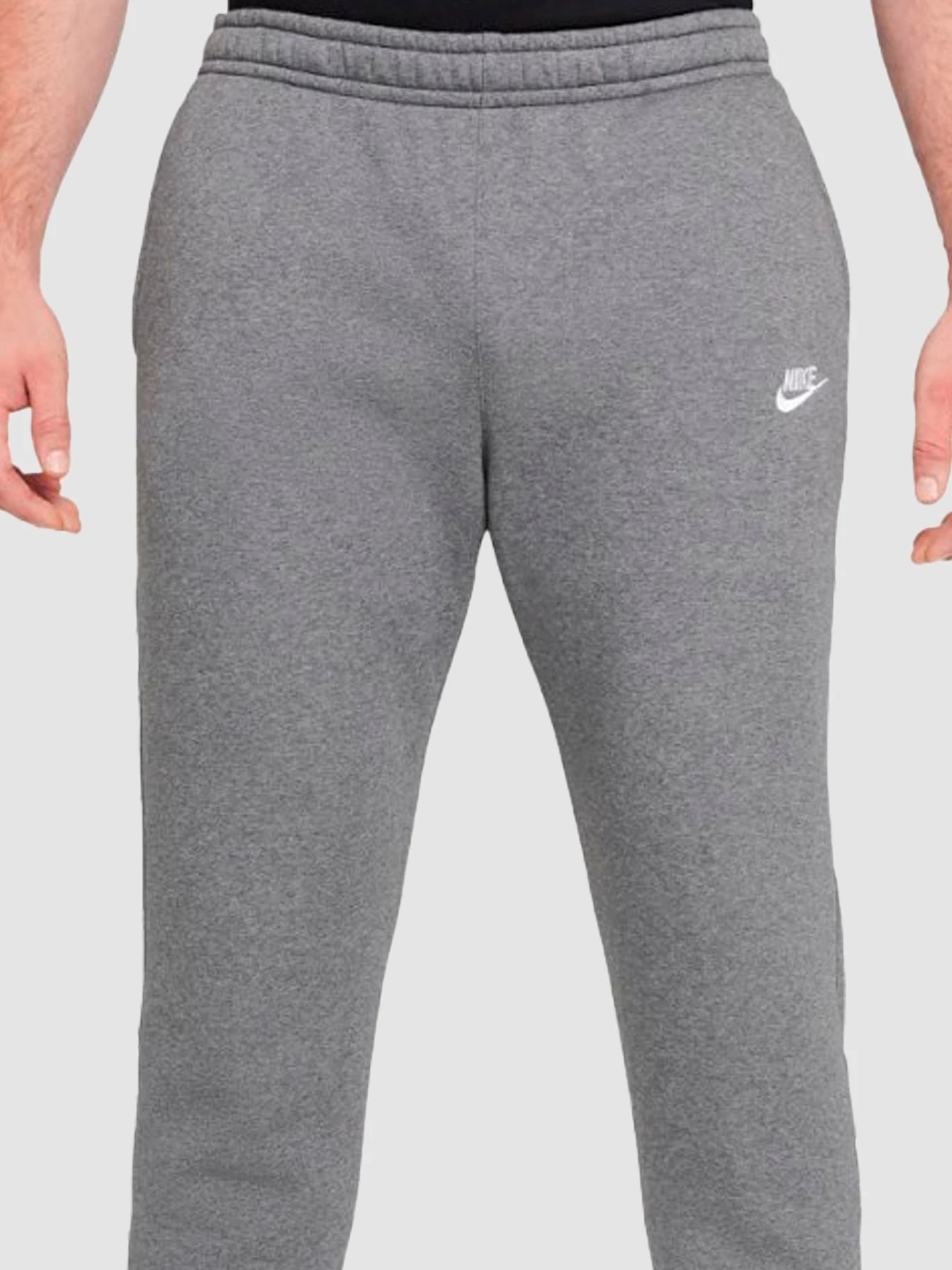 Брюки NIKE Nsw Club Pant Cf Bb модель BV2737-071 Фото