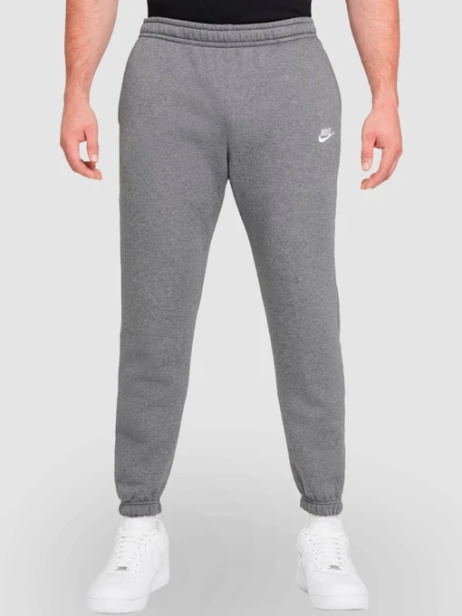 Брюки NIKE Nsw Club Pant Cf Bb модель BV2737-071 Фото