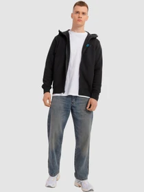 Худі та світшоти NIKE Sportswear Club Hoodie модель DQ8384-011 Фото