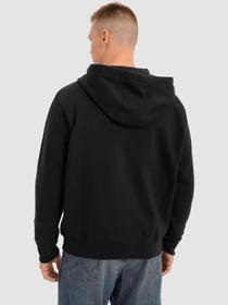 Худі та світшоти NIKE Sportswear Club Hoodie модель DQ8384-011 Фото