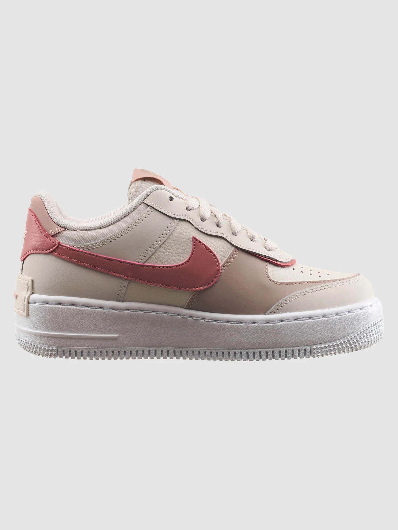 Кросівки NIKE Air Force 1 Shadow Shoes модель DZ1847-001 Кросівки NIKE Air Force 1 Shadow Shoes модель DZ1847-001 Фото