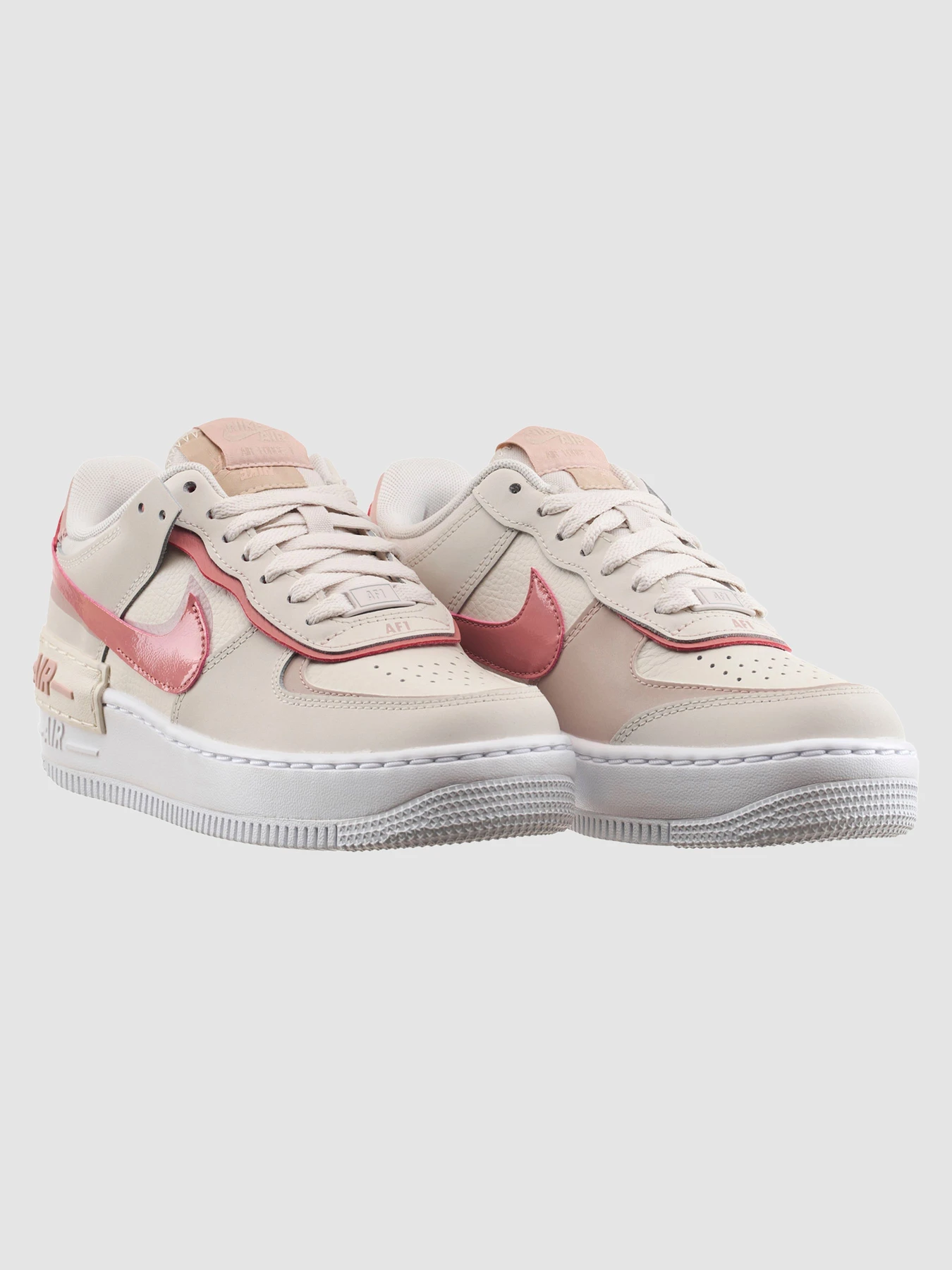 Кросівки NIKE Air Force 1 Shadow Shoes модель DZ1847-001 Кросівки NIKE Air Force 1 Shadow Shoes модель DZ1847-001 Фото