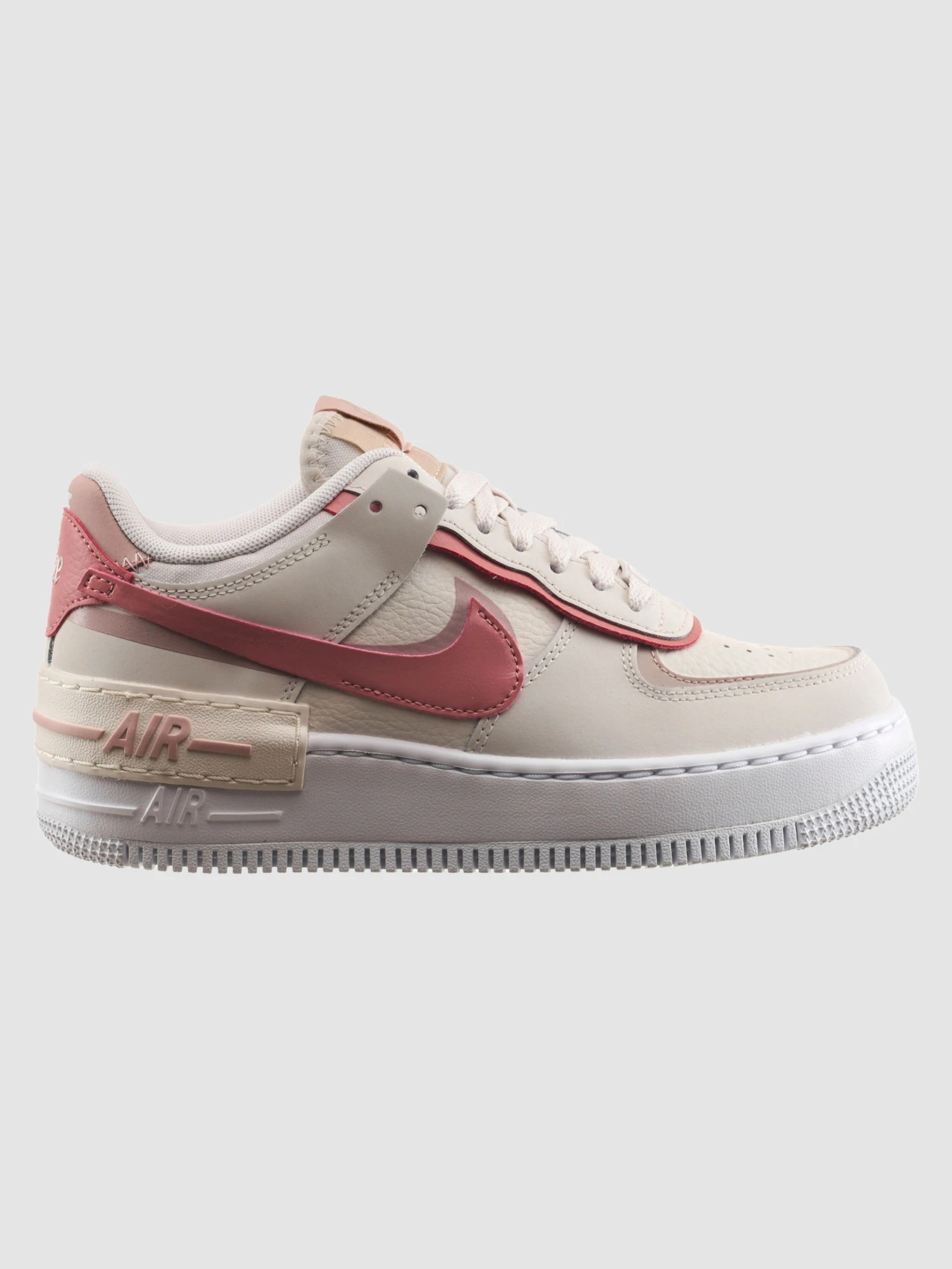 Кросівки NIKE Air Force 1 Shadow Shoes модель DZ1847-001 Кросівки NIKE Air Force 1 Shadow Shoes модель DZ1847-001 Фото