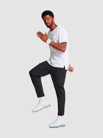 Штани NIKE Dri-Fit Unlimited Tapered Leg модель FB7548-010 Фото