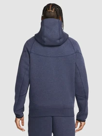 Худи и свитшоты NIKE Tech Fleece Fz Wr модель FB7921-473 Фото