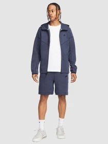 Худі та світшоти NIKE Tech Fleece Fz Wr модель FB7921-473 Фото