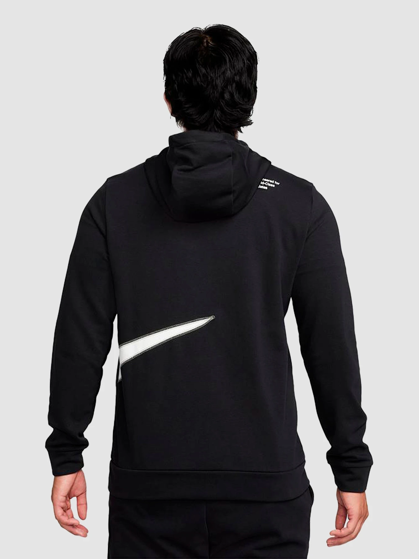 Худі та світшоти NIKE M Nk Df Flc Hd Fz модель FB8575-010 Худі та світшоти NIKE M Nk Df Flc Hd Fz модель FB8575-010 Фото