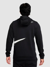 Худі та світшоти NIKE M Nk Df Flc Hd Fz модель FB8575-010 Фото