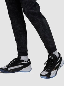 Штани Jordan Dri-Fit Sport Air Fleece модель FN5844-010 Фото