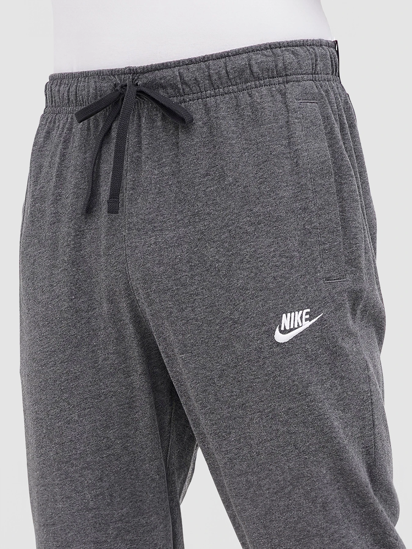 Брюки NIKE Sportswear Club модель BV2762-071 Брюки NIKE Sportswear Club модель BV2762-071 Фото