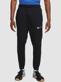 Брюки NIKE M Dry Pant Taper Fleece модель CJ4312-010 Фото