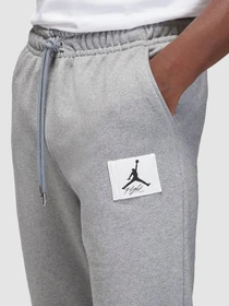 Штани Jordan Flight Fleece Pants модель DQ7468-091 Фото