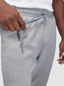 Штани Jordan Flight Fleece Pants модель DQ7468-091 Фото
