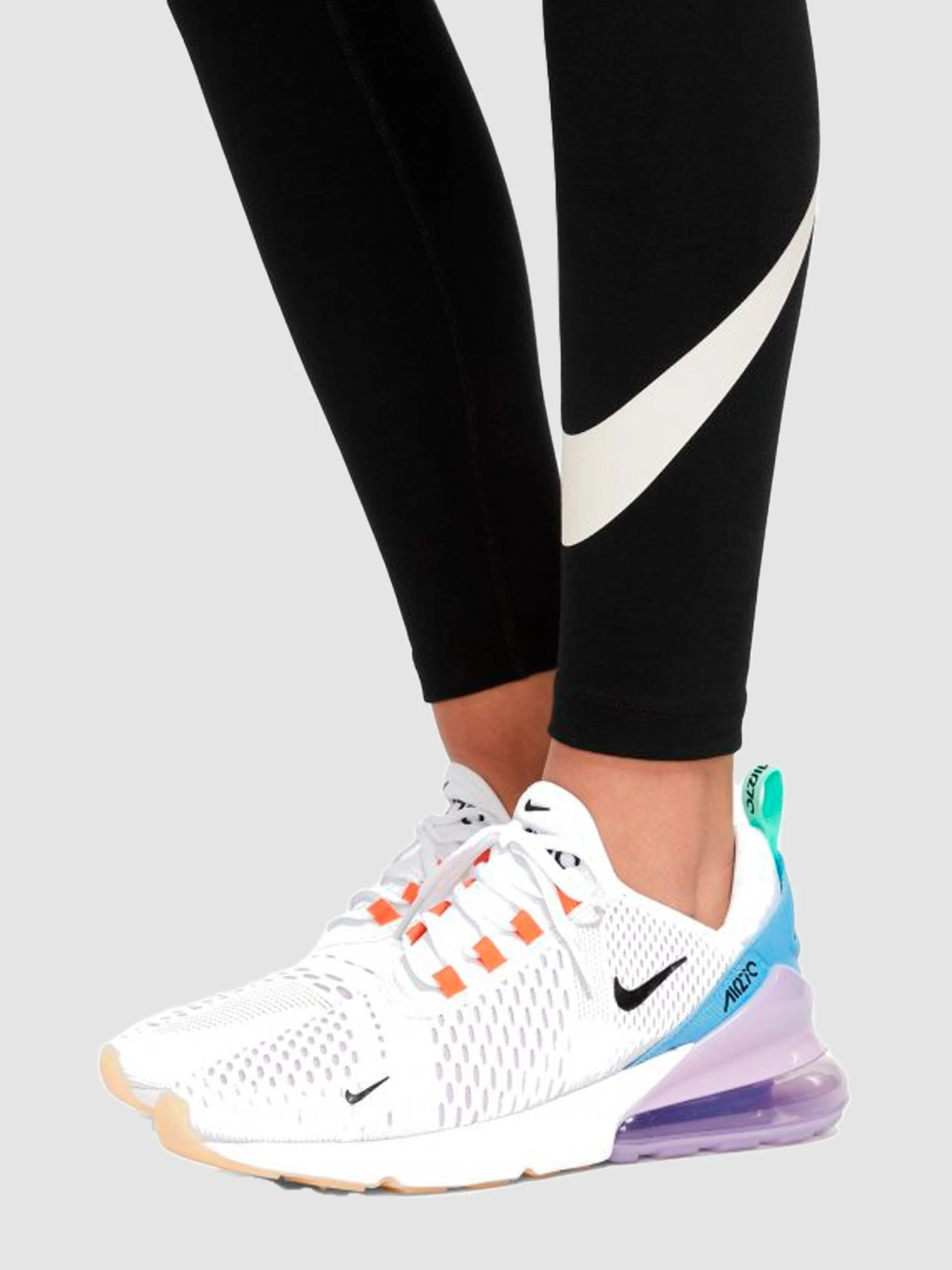 Штани NIKE Sportswear Classics модель DV7795-010 Штани NIKE Sportswear Classics модель DV7795-010 Фото