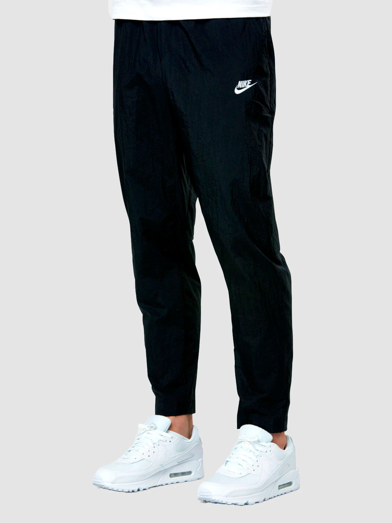 Брюки NIKE Club модель FB7406-010 Брюки NIKE Club модель FB7406-010 Фото