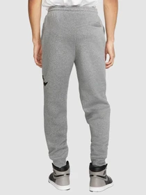 Штани Jordan Jumpman Logo Fleece Pant модель BQ8646-091 Фото