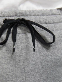 Штани Jordan Jumpman Logo Fleece Pant модель BQ8646-091 Фото