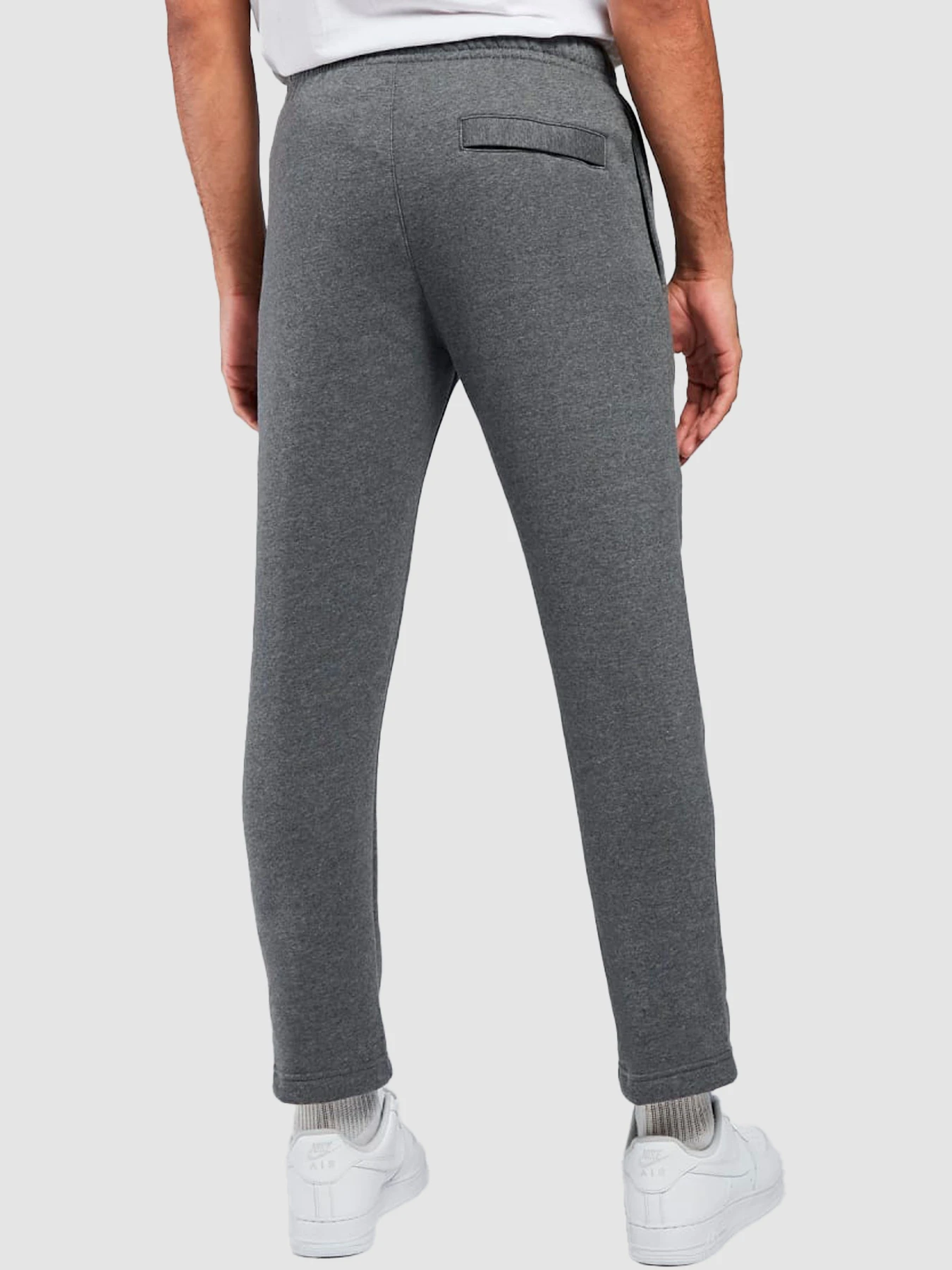 Брюки NIKE M Nsw Club Pant Oh Bb модель BV2707-071 Брюки NIKE M Nsw Club Pant Oh Bb модель BV2707-071 Фото